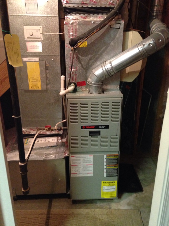 Air Conditioning Repair and Service in Ashburn, VA