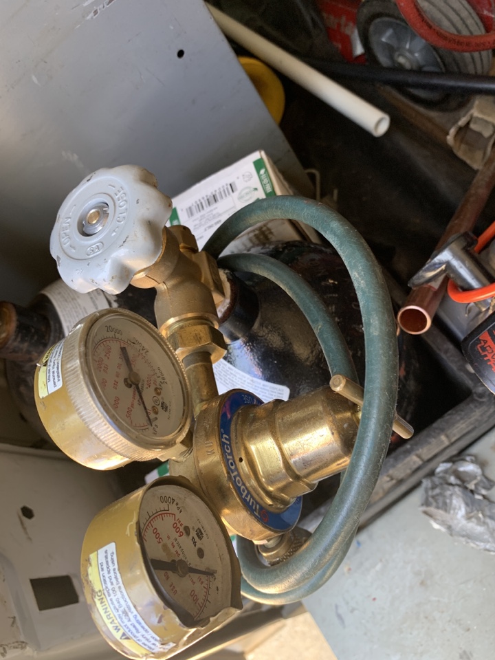 5 Star Plumbing & AC Company serving Coppell, TX for over 40 years!