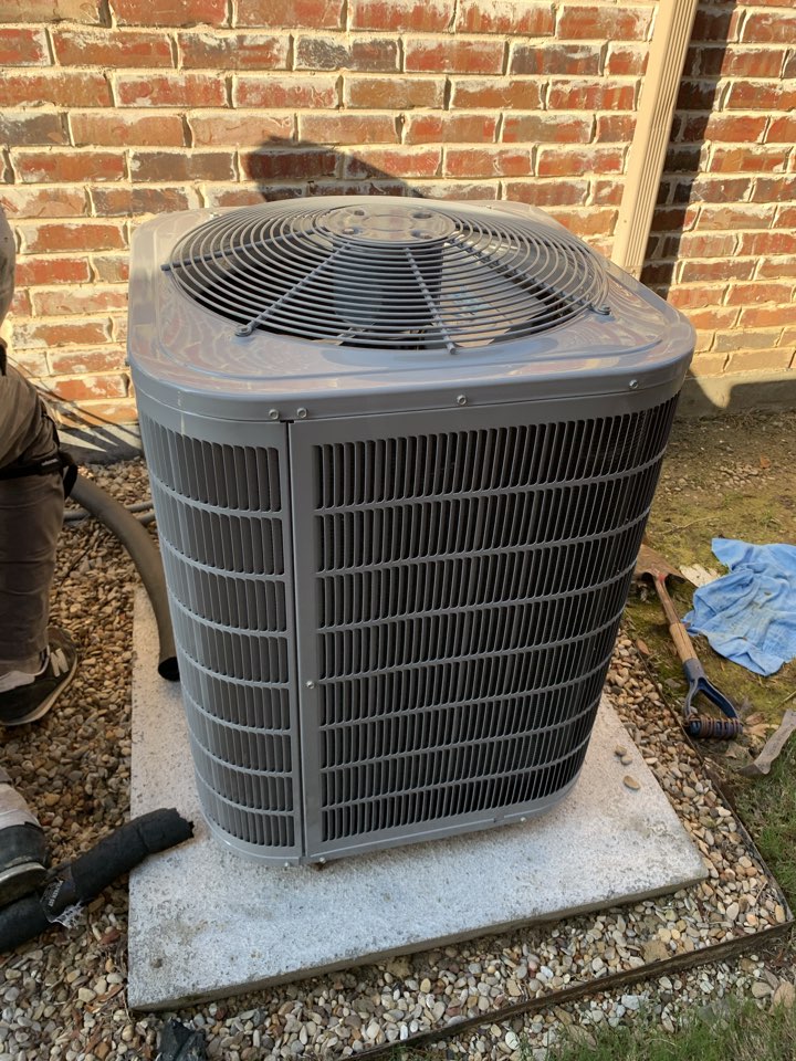 5 Star Plumbing & AC Company serving Plano, TX for over 40 years!