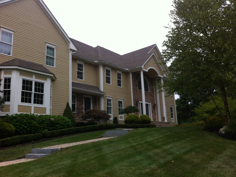 Middleton, MA A&A Services Home Improvement Roofing Company