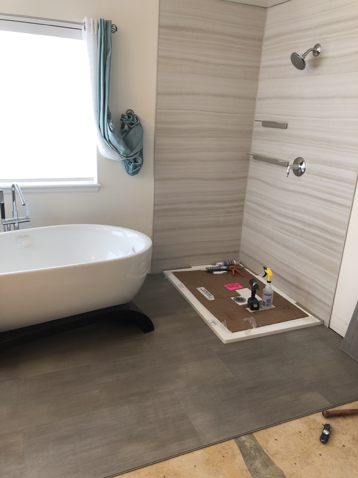 Arvada, CO LuxStone of Colorado Bathroom Remodeling Companies