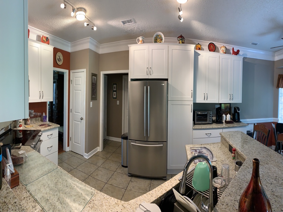 Foley, AL Coastal Kitchen & Bath