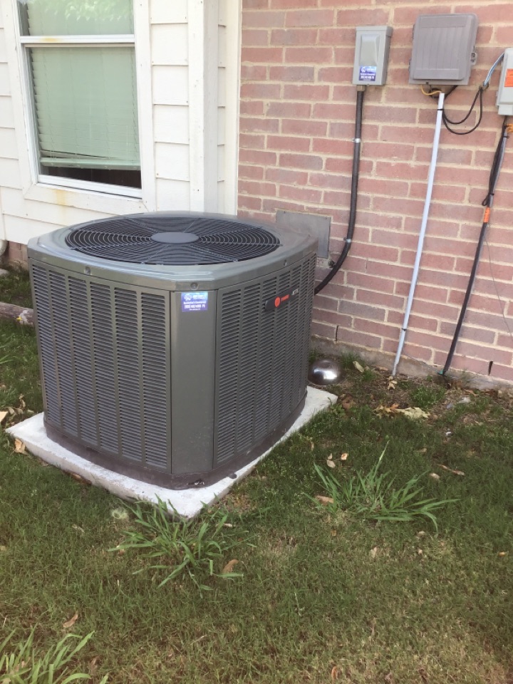 Emergency Service, Air Conditioning Repair & Heating in Rockwall TX Adon