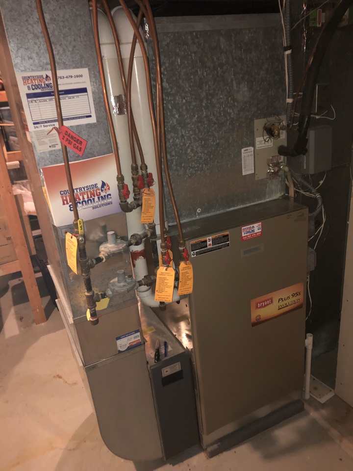 Heating and Air Conditioning Albertville, MN AC & Heater