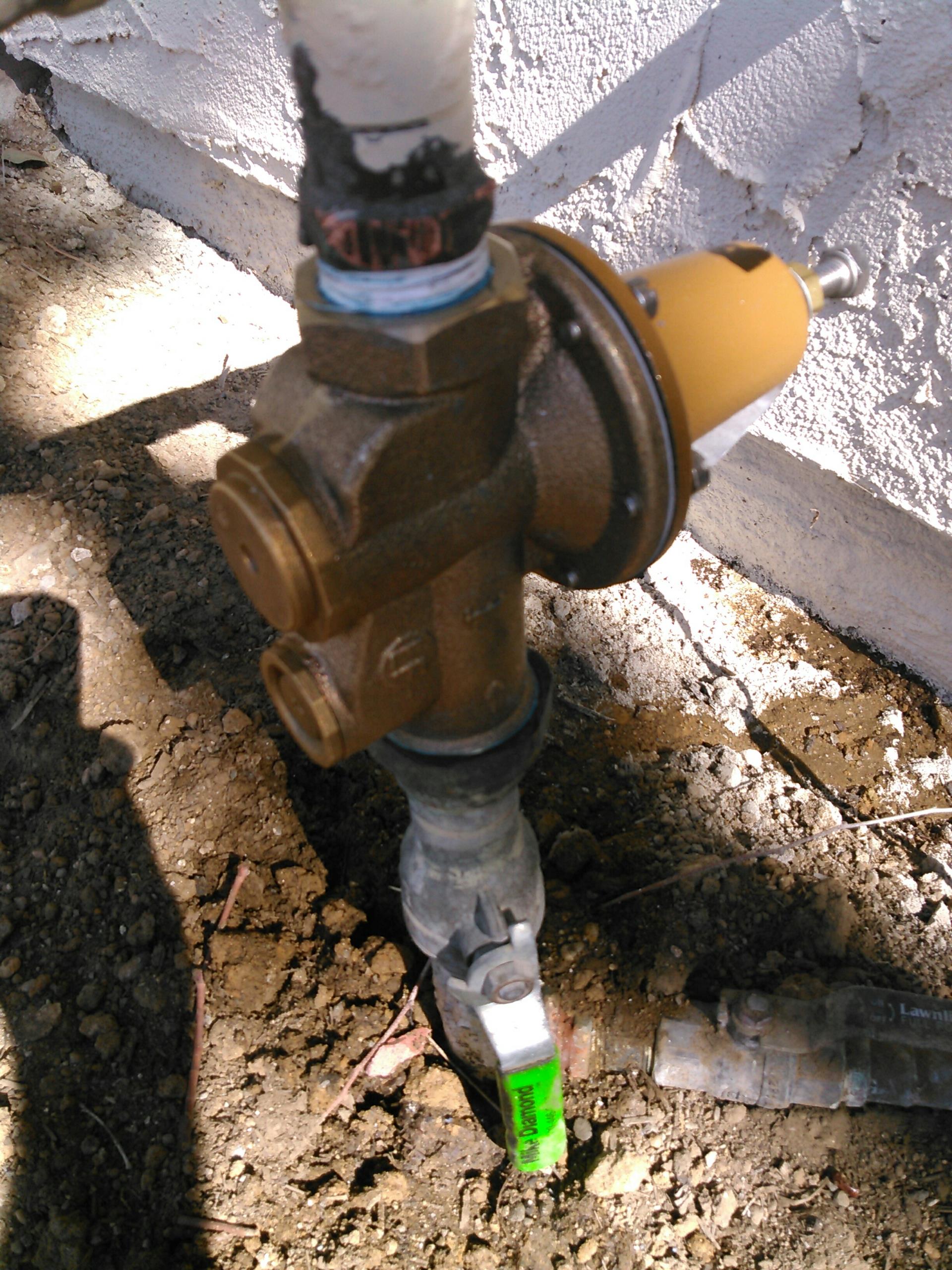 Plumber Agoura Hills Mike Diamond Services