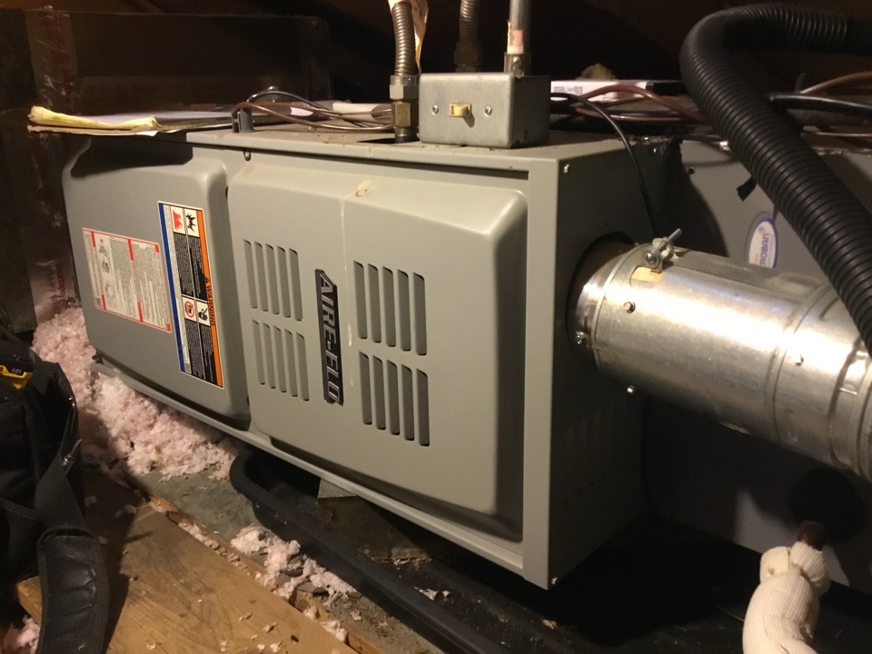 Furnace & AC Repair in Salt Lake City, UT Absolute Air