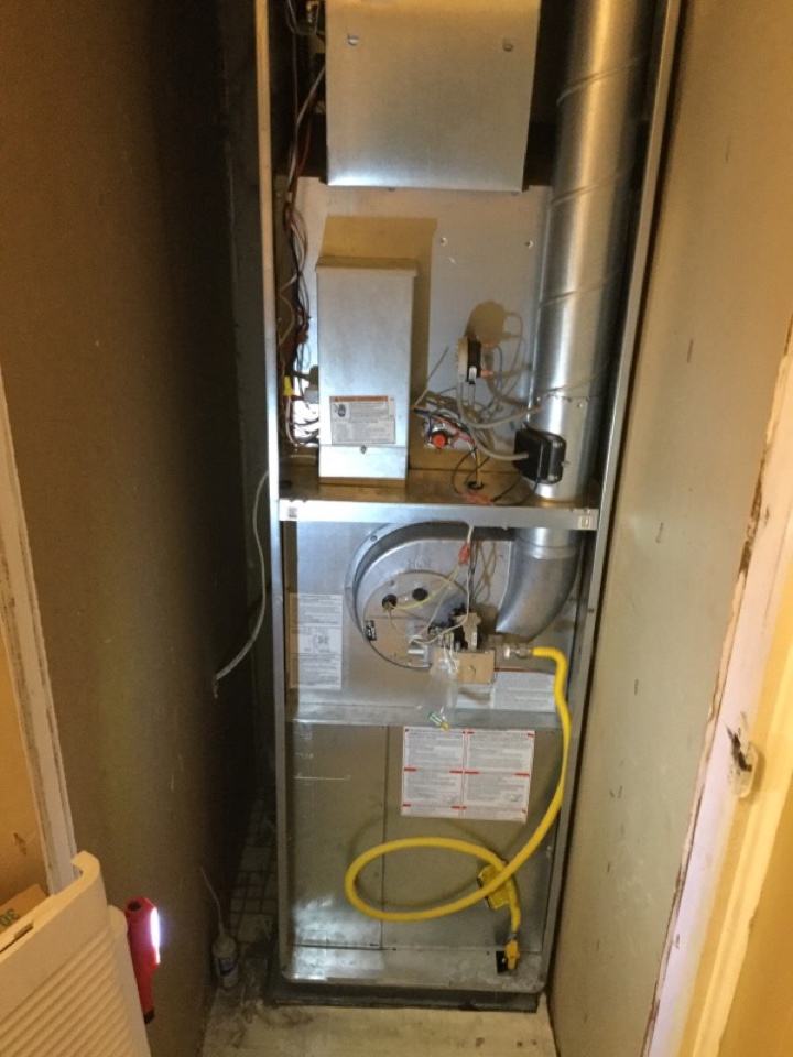 Furnace & AC Repair Salt Lake City, UT Absolute Air The Heating and