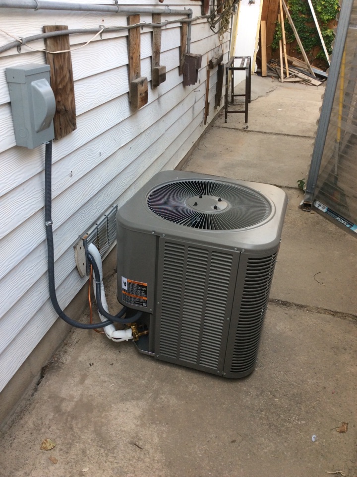 Furnace & AC Repair Salt Lake City, UT Absolute Air The Heating and