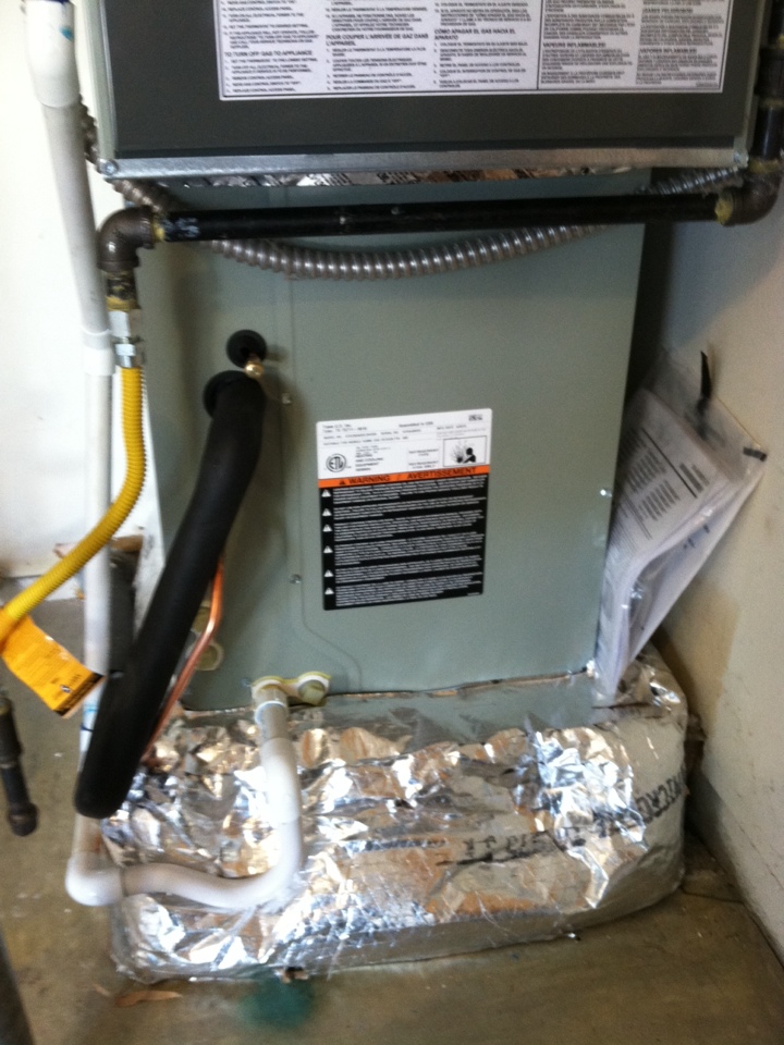 Furnace, Heat Pump, and AC repair in Keizer OR