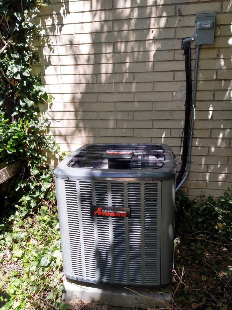 Furnace & Air Conditioning Repair in Cottonwood Heights, UT