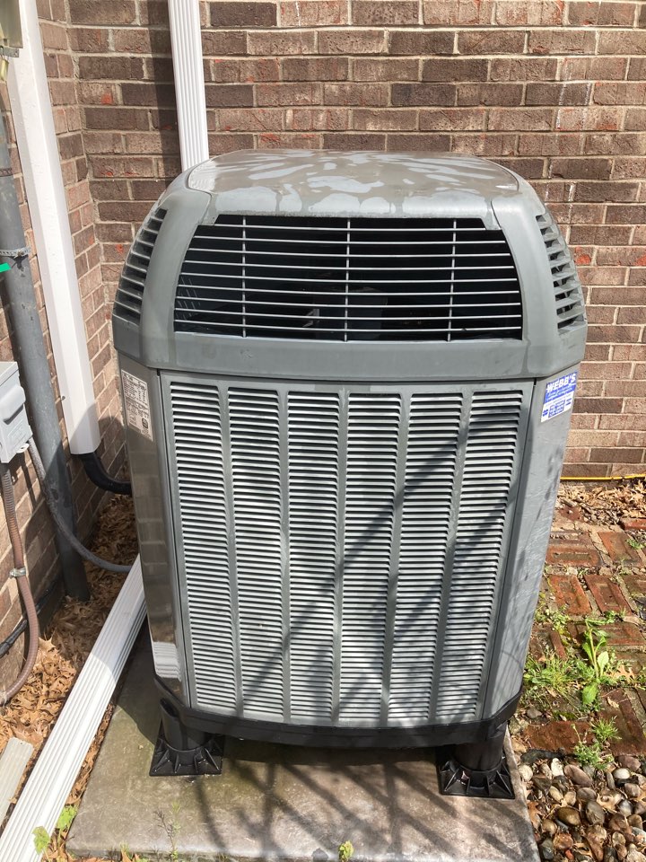 Herrin Webb's Heating & Air Conditioning