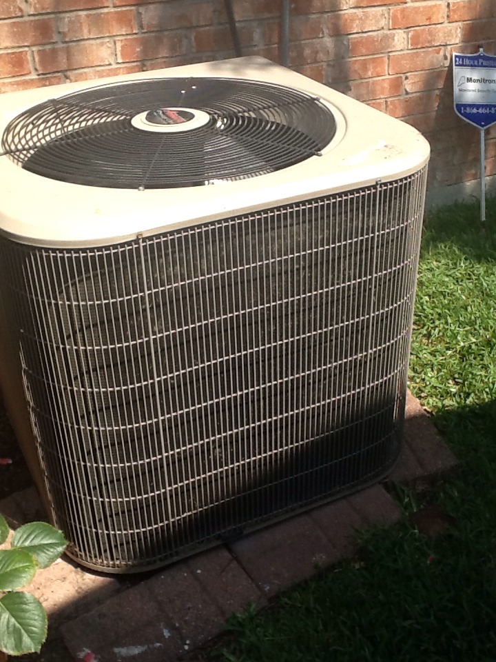 Air Conditioner Repair Air Conditioner Repair Rockwall Tx