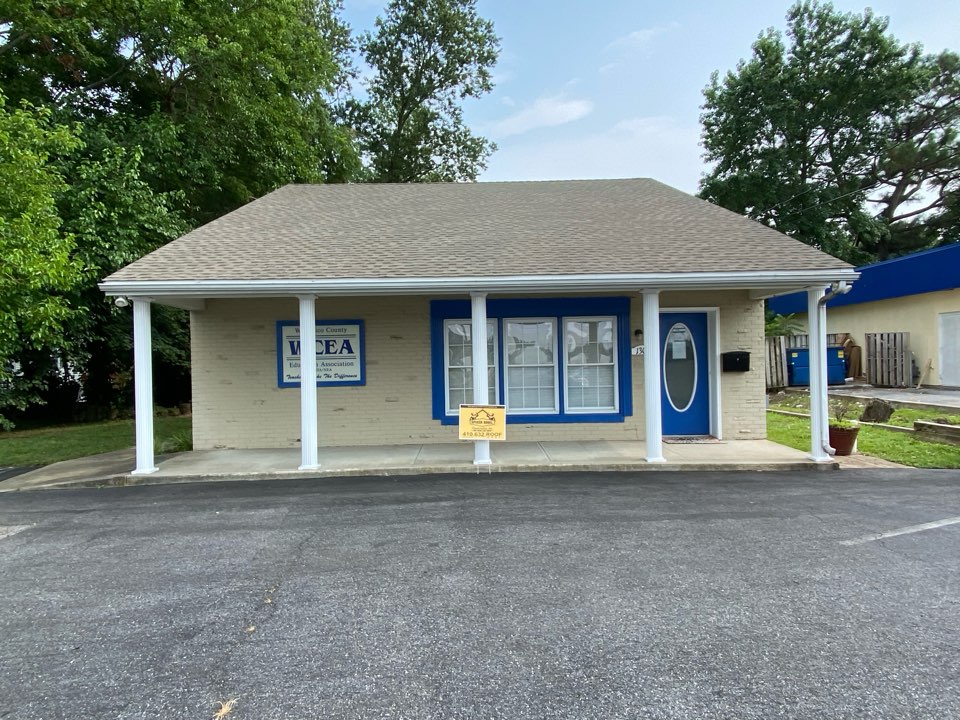 Roofing, Siding, Windows & Doors Salisbury, MD