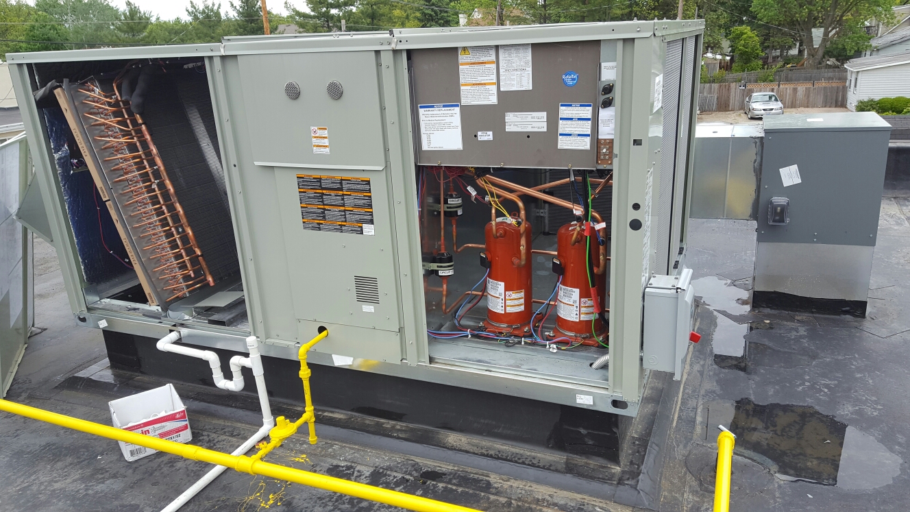 Heating and Cooling Company in Hilliard, Ohio Westin Air LLC