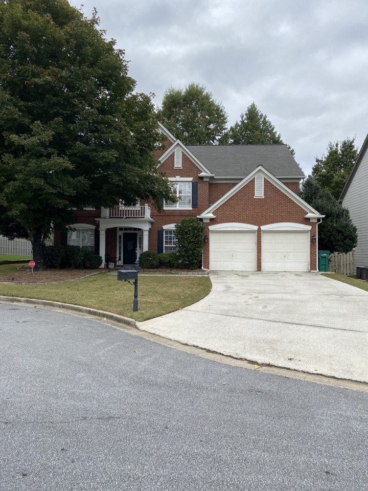 Smyrna, GA StormROOF Systems Roof Repair
