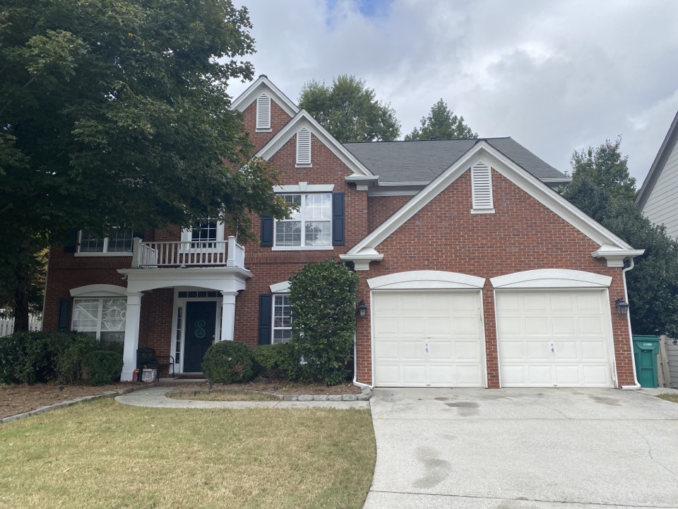 Smyrna, GA StormROOF Systems Roof Repair