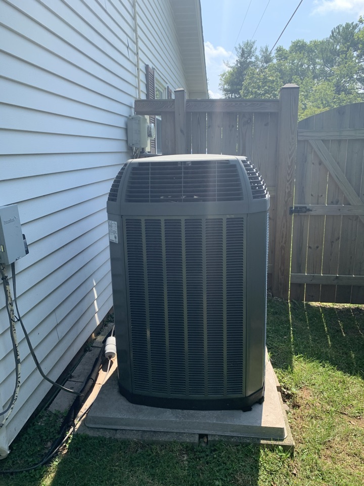 Furnace Boiler & AC Repair in Fairfax, VA