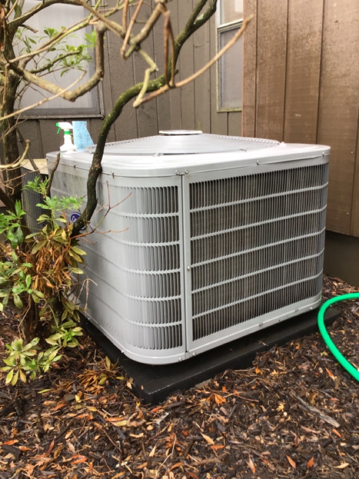 Edison NJ Heating and Cooling Services Edison