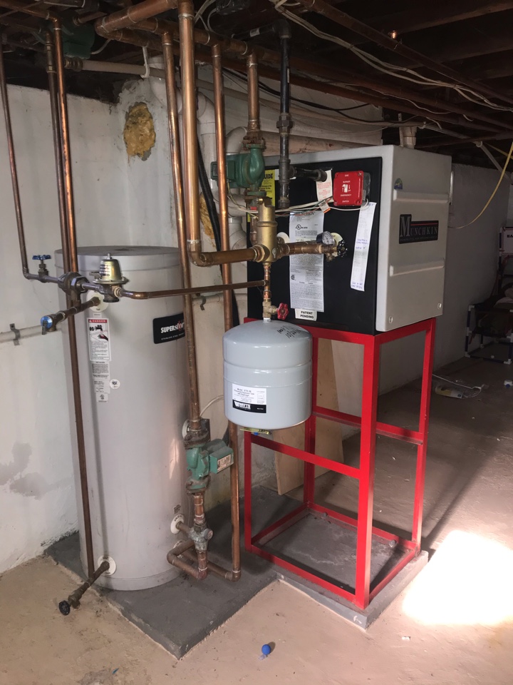 North Plainfield NJ Heating and Cooling Edison Heating & Cooling