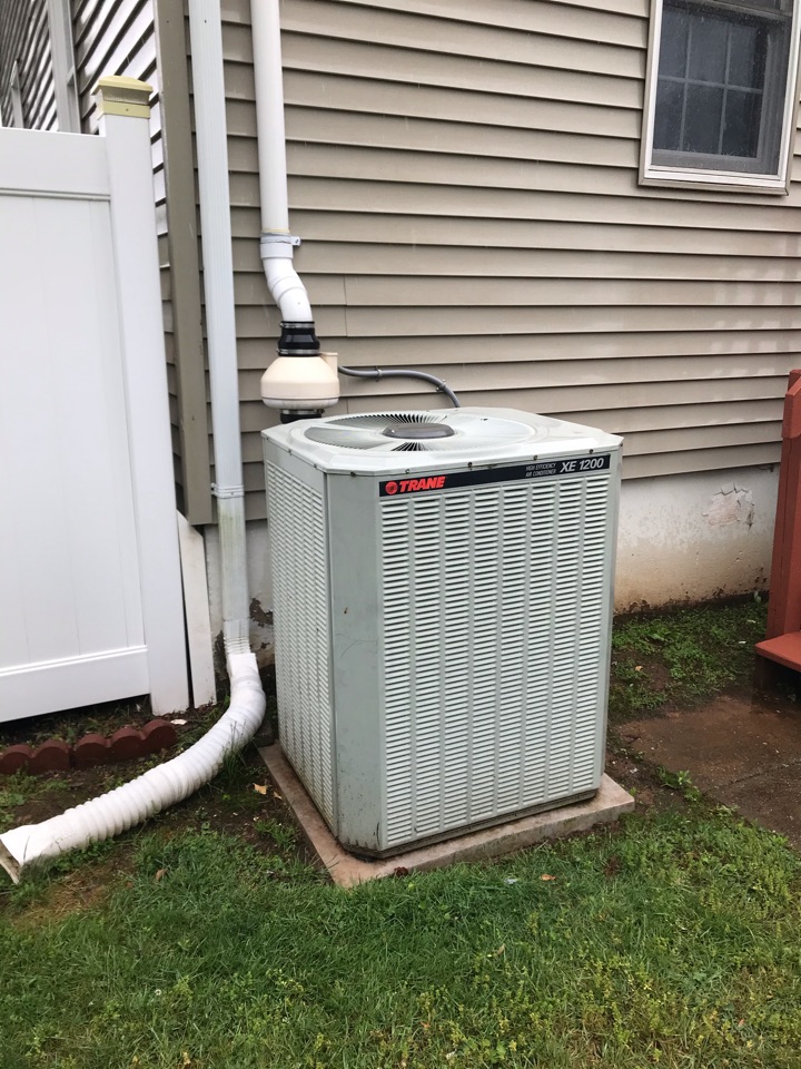 Edison NJ Heating & Cooling Services Edison