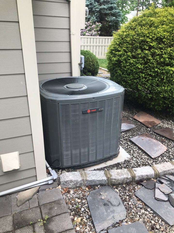 Edison NJ Heating & Cooling Services Edison