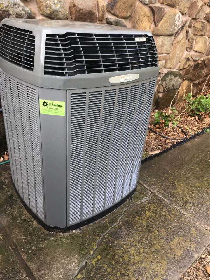 AC, Furnace, Plumbing, & Electrical Repair in Broken Arrow, OK