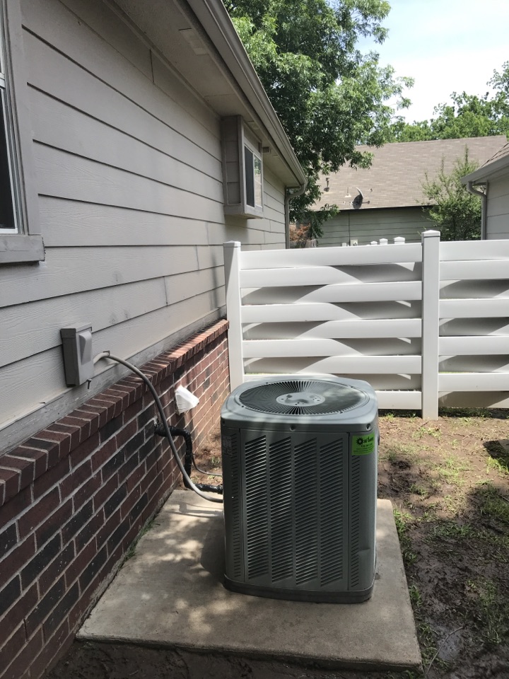 AC, Furnace, Plumbing, & Electrical Repair in Broken Arrow, OK