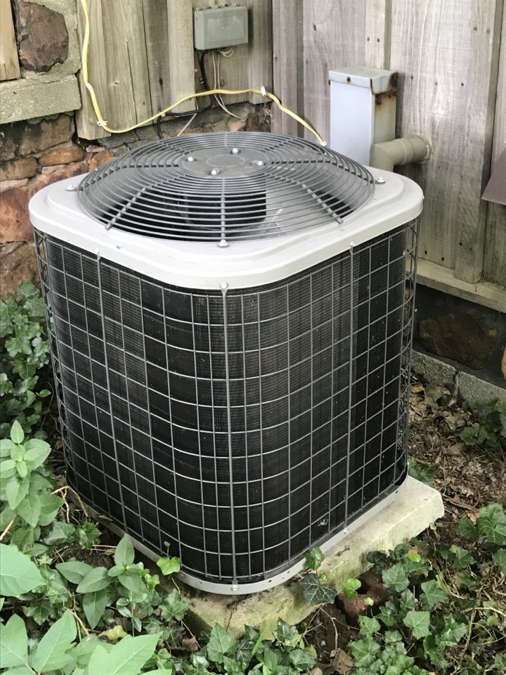 Air Conditioning Repair and Furnace Repair in Alto Pass IL