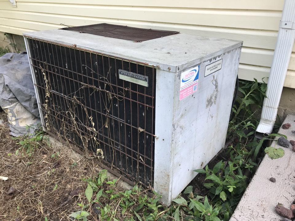 Air Conditioning Repair and Furnace Repair in Herrin IL