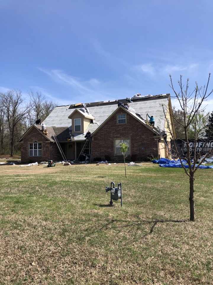 Stillwater, OK Lifestyle Home Improvement Roofing and Construction