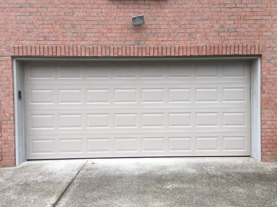 Reviews in Hendersonville TN Tip Top Garage Doors