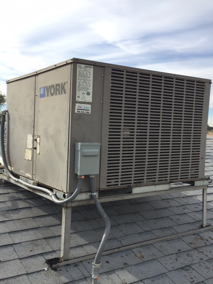 Furnace and Air Conditioning Repair in Apache Junction, AZ