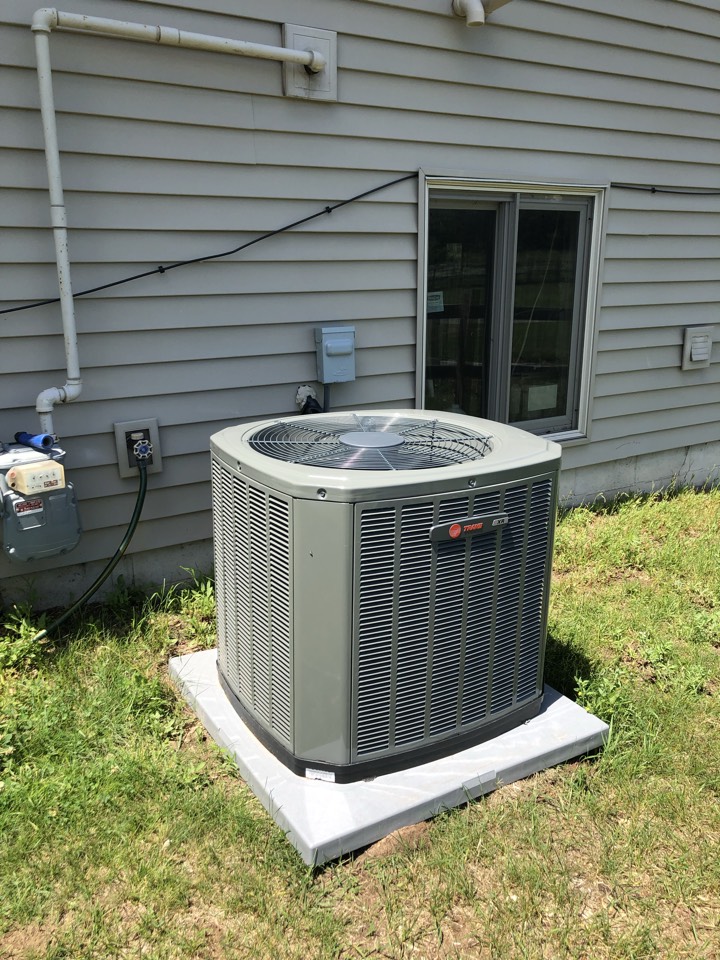 Furnace and Air Conditioning Repair in Anoka, MN