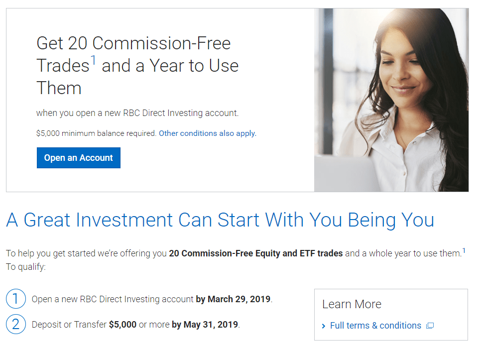 Discount Brokerage Weekly Roundup February 4, 2019 Discount Brokerage News