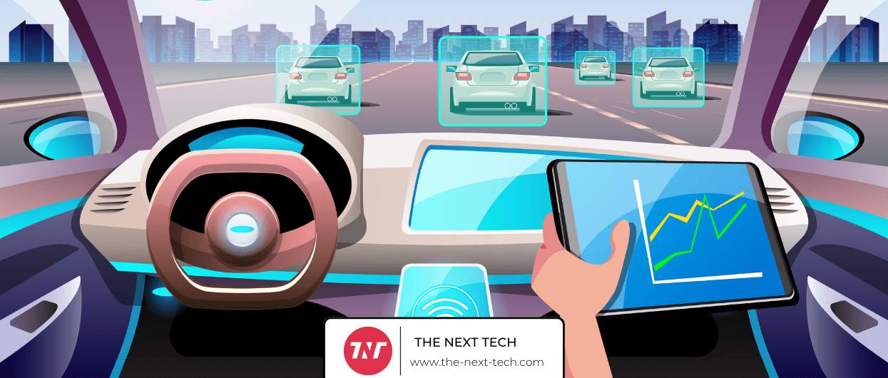 Machine Learning For Object Detection In Self Driving Cars