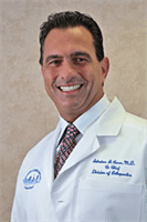 Orthopedic & Sports Associates of Long Island Orthopedic Surgeon in