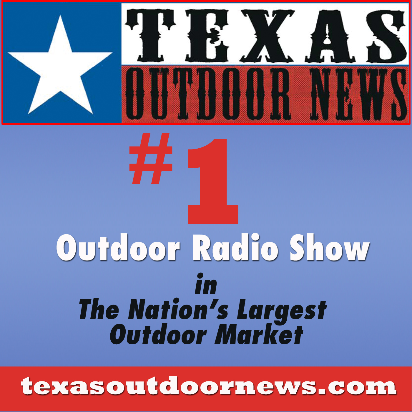 Texas Outdoor News's podcast Listen via Stitcher for Podcasts