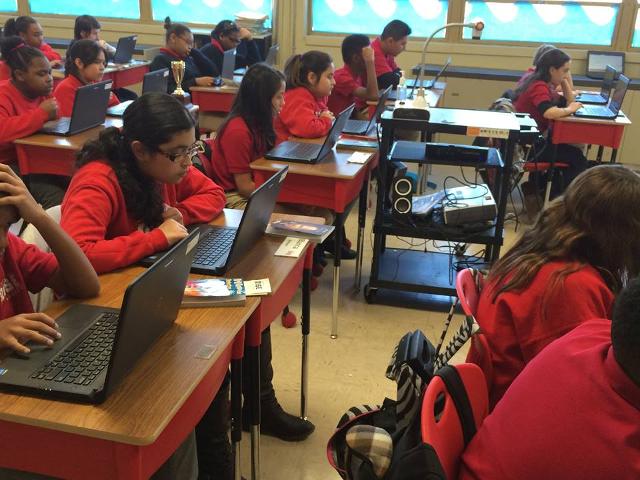 Memphis Rise Academy Charter School, Memphis, TN - Memphis School Guide