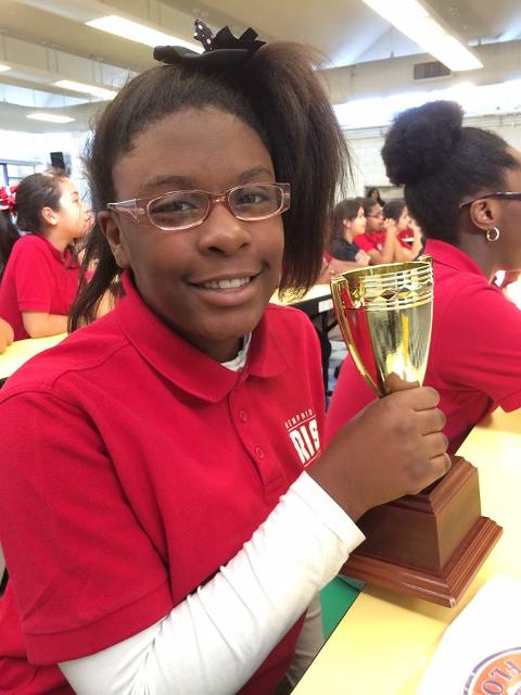 Memphis Rise Academy Charter School, Memphis, TN - Memphis School Guide