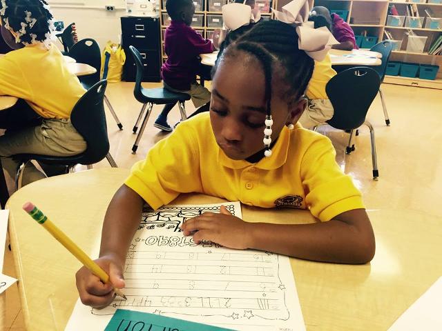 Vision Preparatory Charter School, Memphis, TN - Memphis School Guide