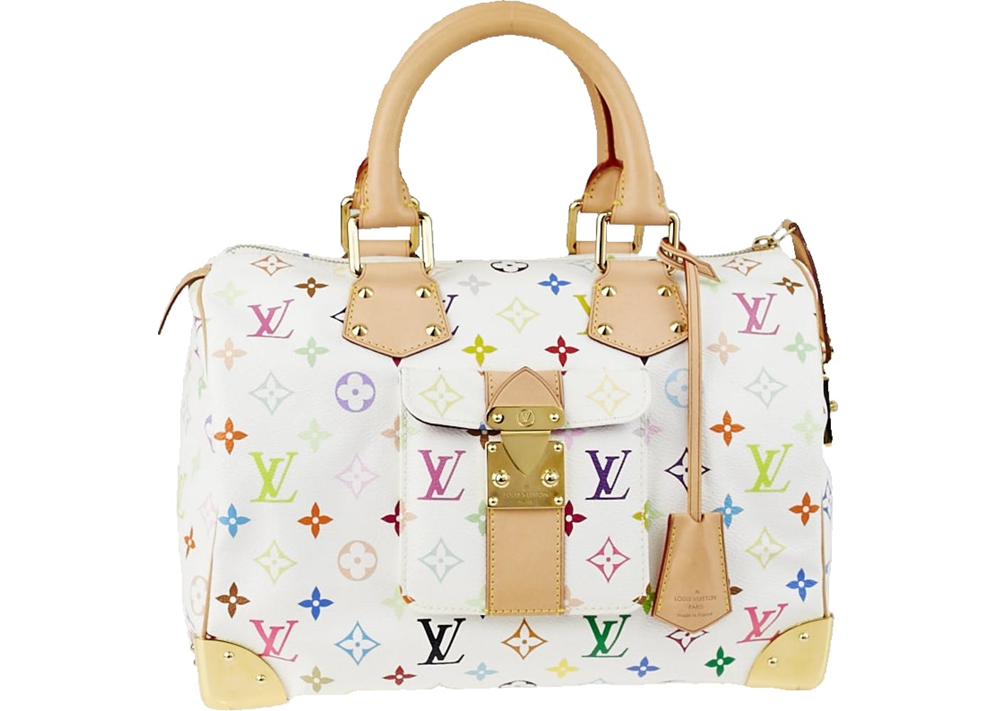 What Material Is Louis Vuitton Made Of