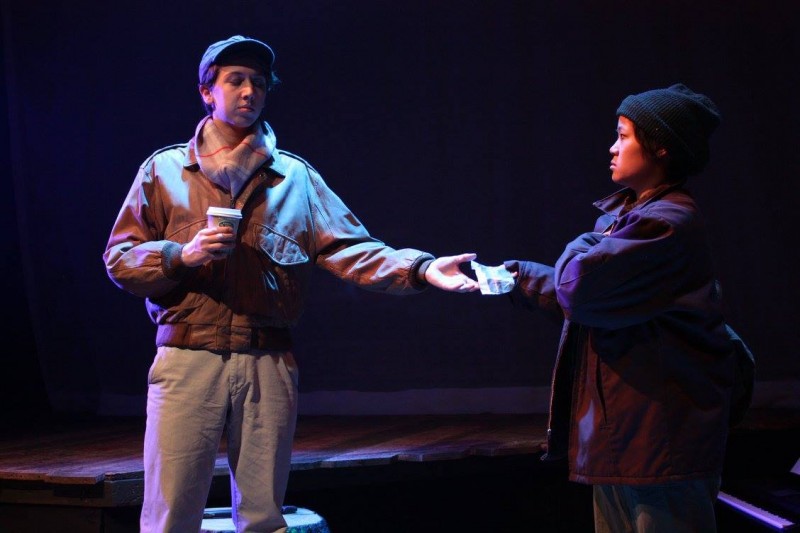 valparaiso university fall 2023 calendar The Spitfire Grill, Spring 2015 · Stonehill College