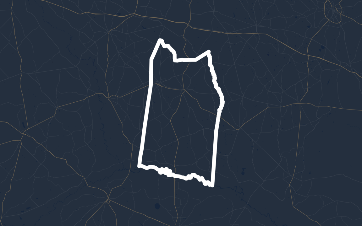 Toombs County
