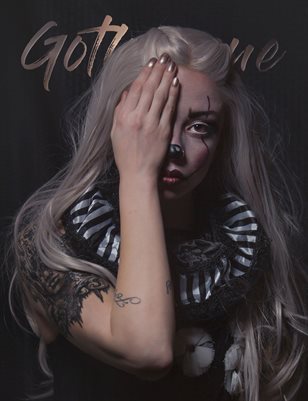 luna kitsune | MagCloud