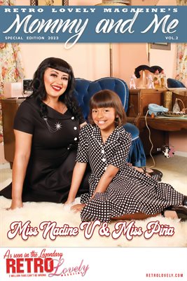 Cover Posters | Mommy and Me 2023 Volume 2 – Miss Na… | MagCloud