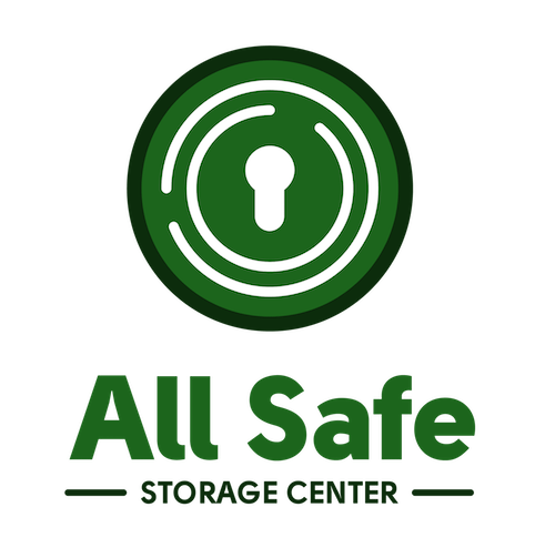 Self Storage Units near Statesboro All Safe Storage Center