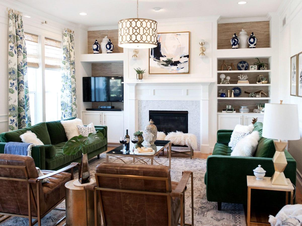 10 NoCost Decorating Tips Pop Talk SwatchPop!