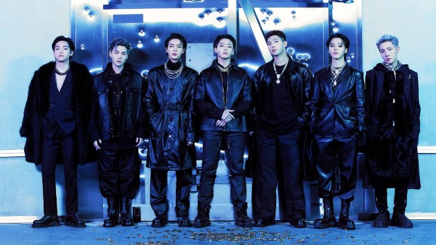 BTS commits to doing a concert in Busan as part of city’s 2030 World