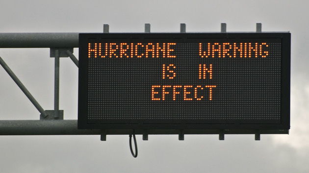 KUVR North Atlantic hurricane season could soon shift earlier in the