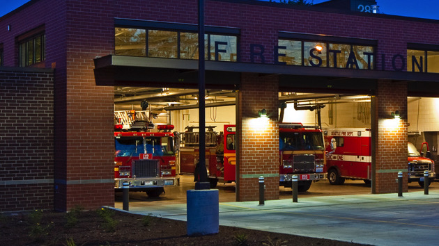 KUVR Rochester fire captain accused of forcing firefighters to attend